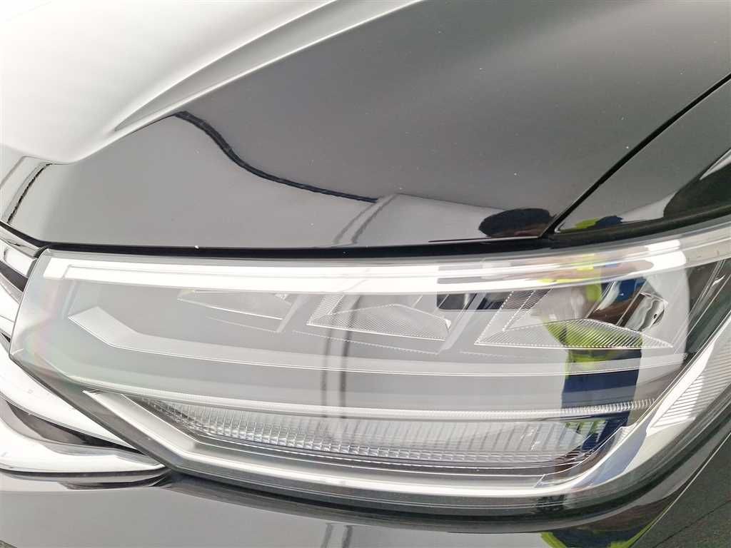 Volkswagen Tiguan Allspace Life 2.0 TDI DSG Business-Premiu foto 21