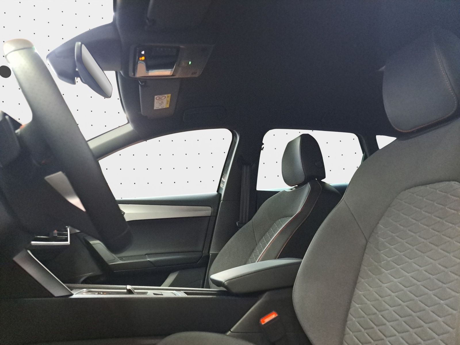 Seat Leon - Bild 10