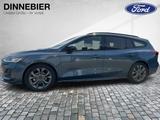 Ford Focus ST-Line LED+AHK+Navi+Kamera+Winterpaket - Ford Gebrauchtwagen in Schwerin