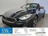 BMW Z4 M40i 1.Hand LiveCockpit HiFi Parkassistent - BMW Z4 M40 Gebrauchtwagen