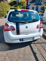 Renault Twingo Dynamique 1.2 LEV 16V 75 Eco-Drive Dy... - gebrauchte Renault Twingo aus dem Jahr 2012