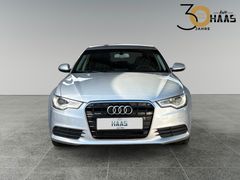 Fahrzeugabbildung Audi A6 Lim. 3.0 TDI quattro - Navi*4xKlima*Standhzg