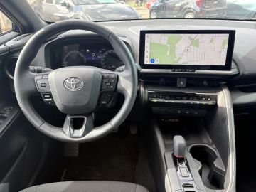 Toyota C-HR - 12