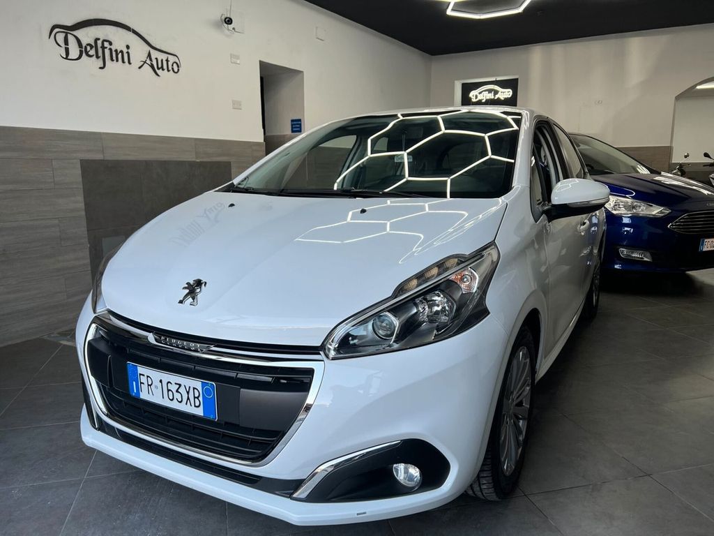 Image of Peugeot 208