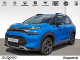 Citroën C3 Aircross PT 110 PLUS+NAVI+SHZ+GJR+DAB+ANA+APP - Citroën C3 Aircross in Wuppertal