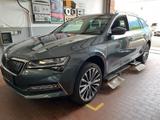 Skoda SUPERB COMBI iV L&K 19Z./ACC/PANO/KESSY/360° - Skoda Superb in Hagen