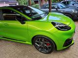 Ford Puma 1,5 l EcoBoost ST  - Ford Puma von privat