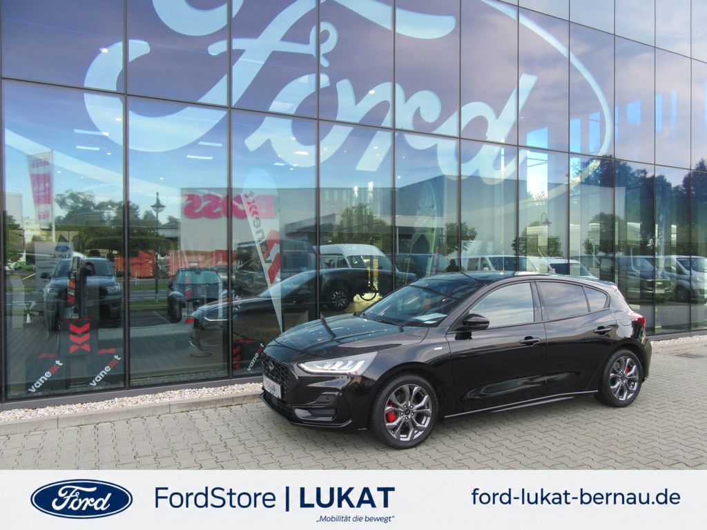 Image of Ford Focus