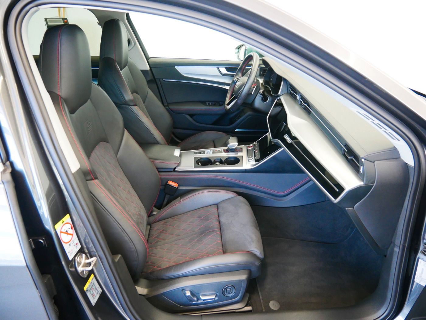 Audi S6 - Bild 9