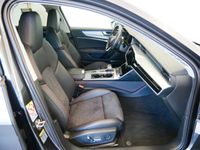 Audi S6 - Vorschau Bild 9