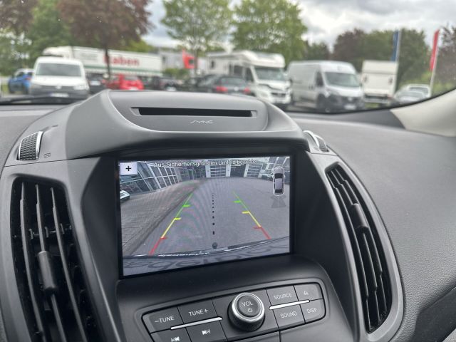Kuga KUGA 2.0 TDCi Titanium 4x4 PANO RFK LEDER A