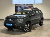 Dacia Duster II 1.6 dCi Comfort AHK+AUTOMATIK+EDC - Dacia Duster: Dci