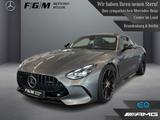 Mercedes-Benz AMG GT 63 4M Premium Plus Burm|DigiLight|HeadUp - Mercedes-Benz AMG GT in Berlin