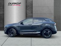 Kia Sportage - Vorschau Bild 2