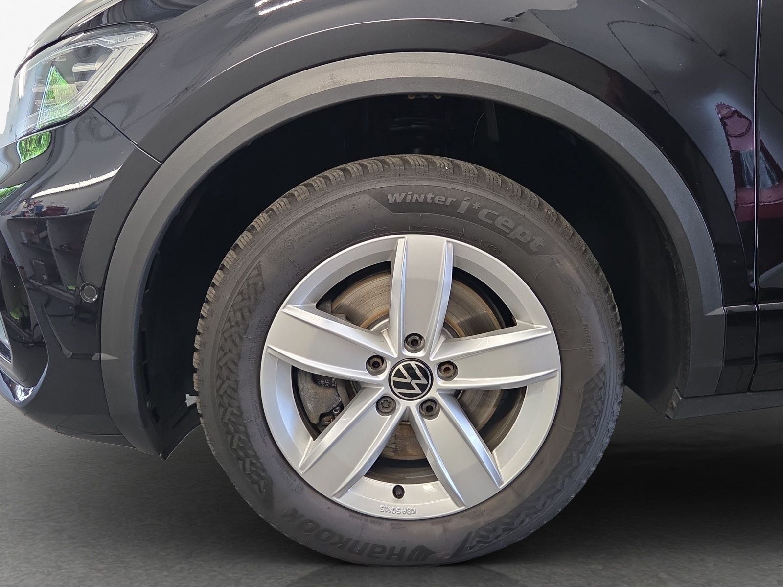 Volkswagen T-Roc - Bild 15