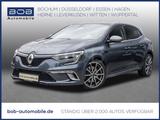 Renault Megane GT TCe 205 HUD NAVI KLIMA PDC - Renault Megane in Solingen