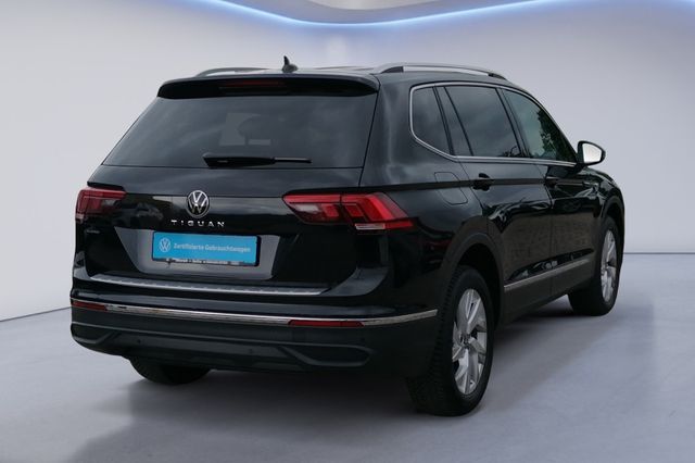 Tiguan Allspace 1.5 TSI DSG Life AHK+7SITZE+NAVI