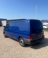 Volkswagen T4 Caravelle 2.5TDI SYNCRO *WOHNMOBIL*2.Hand* - Volkswagen T4: Wohnmobil