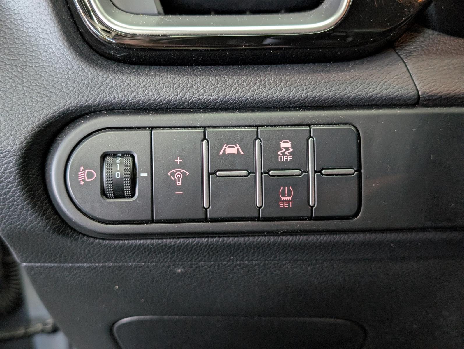 Kia cee'd Sportswagon 1.5 Spirit ACC JBL KAM 7J Gar.