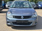 Renault Clio II Campus Access - Renault Clio aus 2010: Campus