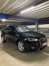 Audi Q3 2.0 TDI 103kW - gepflegter Zustand  - Audi: Q10