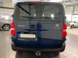 Citroën Jumpy 1.6 HDi Kasten Profi M **AHK*PDC*Klima** - Citroën Jumpy: Van