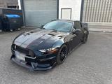 Ford Mustang USA V8 GT350 Body - Ford Mustang: Gt350