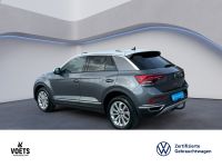 Volkswagen T-Roc - Vorschau Bild 4