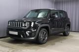 Jeep Renegade Longitude 1.5 T4 DCT7 e-Hybrid 96kW ... - Jeep: 4.7