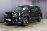 Jeep Renegade Longitude 1.5 T4 DCT7 e-Hybrid 96kW ... - Jeep Renegade Tageszulassungen