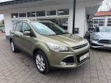 Ford Kuga Titanium - Ford Kuga aus 2013