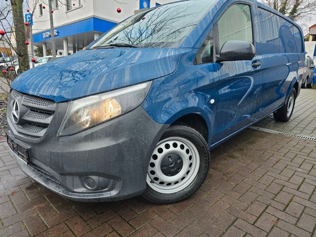 Mercedes-Benz Vito Kasten 116 CDI BT RWD extralang/AHK/Navi/