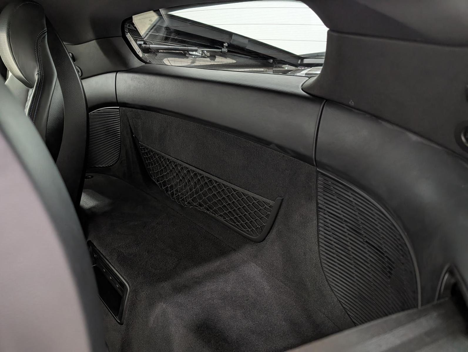 Audi R8 Coupe 5.2 V10 quattro Performance UPE: 234.6€