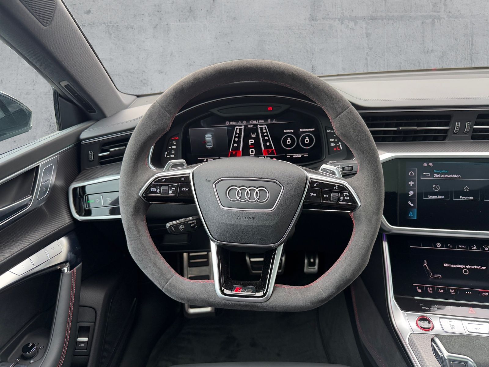 Audi RS7 - Bild 10