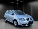 Volkswagen Golf Plus V 1.9 TDI Comfortline *DSG*AHK*TÜVNEU - Volkswagen Golf aus 2005: TDI