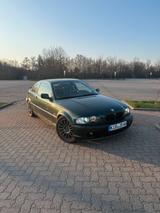 BMW E46 Coupe 323Ci VFL R6 Tracktool Ringt... - BMW 323: Coupe, 323ci