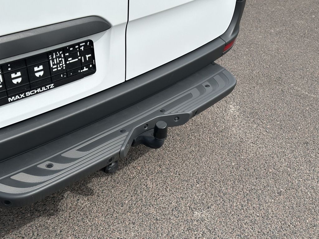 Fahrzeugabbildung Mercedes-Benz Sprinter 315 CDI Kasten PRO Hochdach Lang AHK