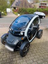 Renault Twizy, Tüv NEU, Eigentumsbatterie,... - Renault Twizy aus 2012