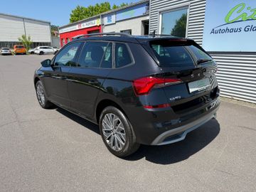 Skoda Kamiq Clever 1.0TSI+LED+SHZ+Navi+ Garantie