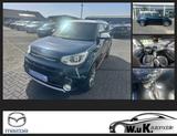 Kia Soul Turbo Aut. Final Edition - Kia Soul: Automatik