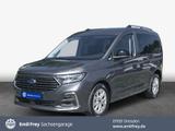 Ford Tourneo Connect 2.0 Aut. TITANIUM LED AHZV