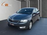 Skoda Rapid Spaceback Ambition - Skoda Rapid mit Diesel-Antrieb