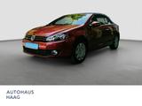 Volkswagen Golf Cabriolet 1.2 TSI - Volkswagen Golf: Cabrio, Golf2