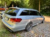 Mercedes-Benz E 63 AMG E 63 T AMG 4MATIC AMG - Mercedes-Benz E 63 AMG Gebrauchtwagen