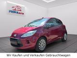 Ford Ka Titanium - Ford Ka/Ka+ in Ludwigshafen