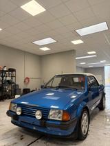 Ford Escort XR3 Cabrio Projekt mit Potenzial - Ford Escort: Cabrio, Xr3