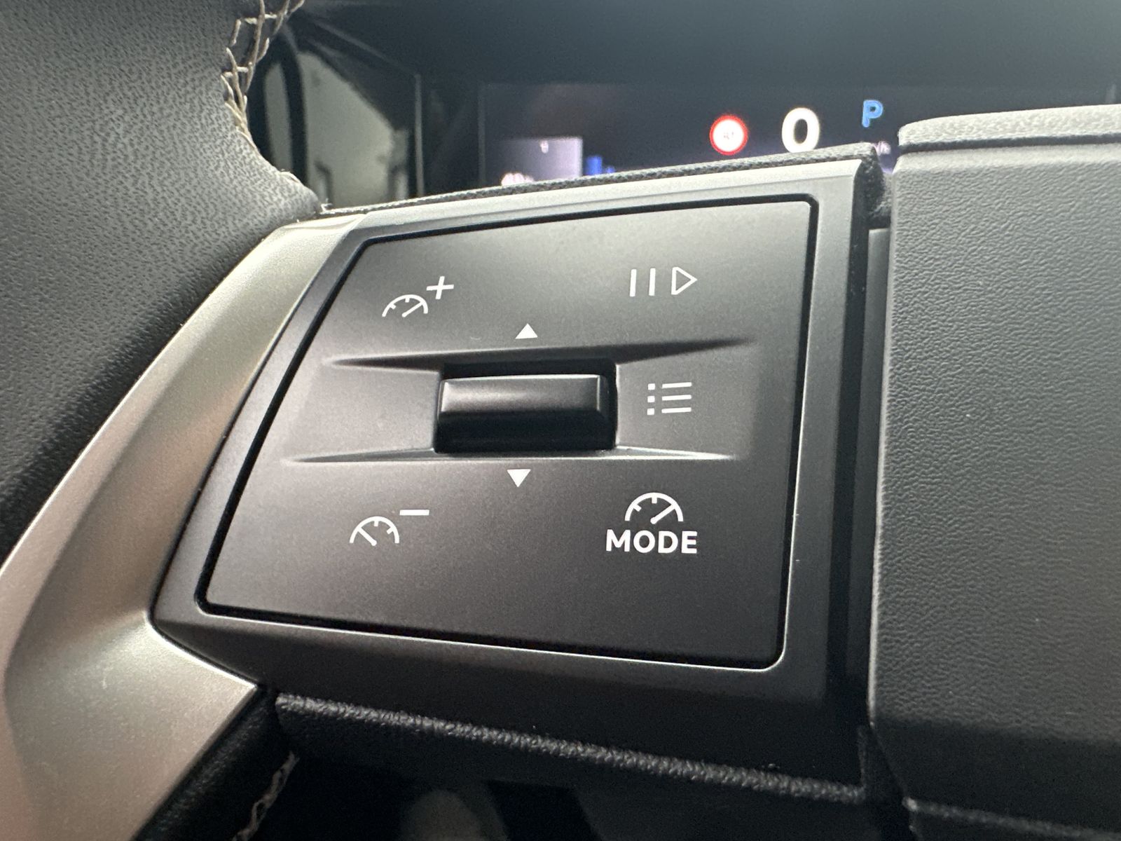 Fahrzeugabbildung Opel Frontera Electric GS NAV+LED+KAMERA+TOTW+PDC+DAB