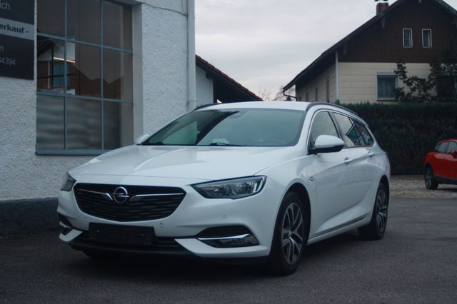 Opel Insignia B Sports Tourer Selection