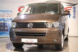 Volkswagen T5 Caravelle Comfortline*8-Sitzer*Automatik*Navi - Volkswagen T5 in Duisburg