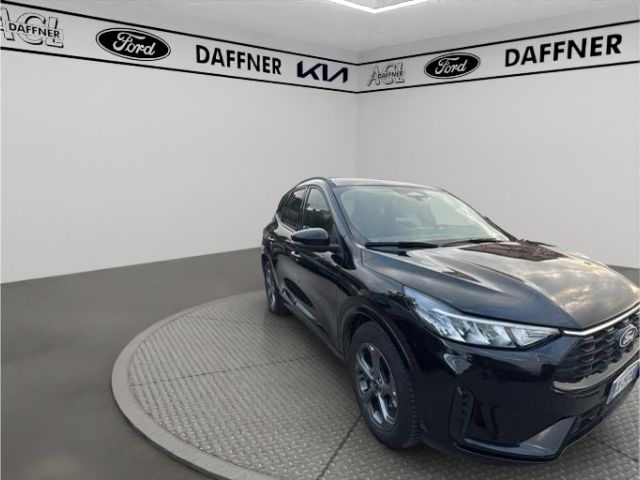 Fahrzeugabbildung Ford Kuga Hybrid ST-Line Navi Digitales Cockpit LED